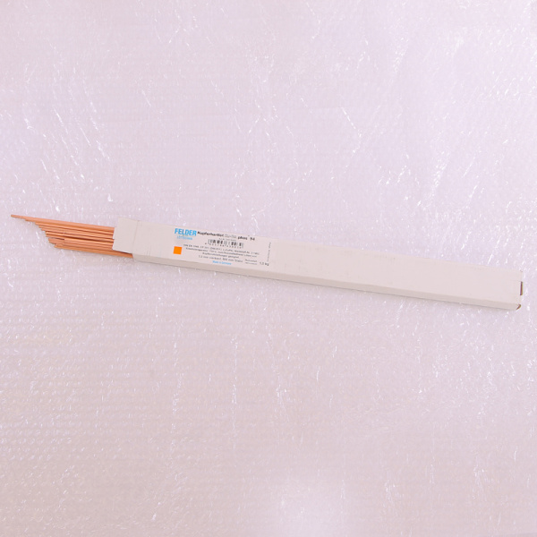 Припой твердый медный Cu-Rophos*94 3х500мм 1кг